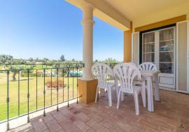 2 Bedroom Fractional Apartment Period 'D' on Gramacho Golf Resort - Algarve