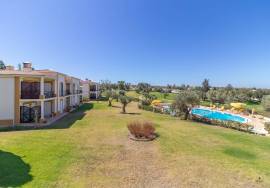 2 Bedroom Fractional Apartment Period 'D' on Gramacho Golf Resort - Algarve