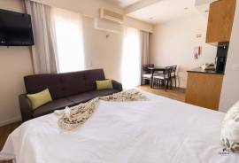 Beach Studio Apartment at Pestana Alvor Atlântico - Algarve