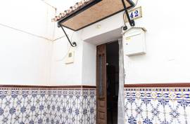 Traditional House in Algarrobo