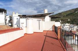 Traditional House in Algarrobo