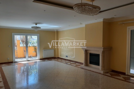 5 bedroom bank villa on a plot of 324 m2 located in Santa iria da Azoia