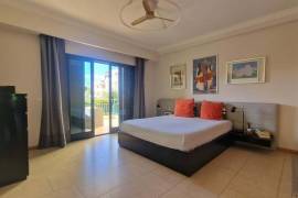 2+2 bedroom villa in a private condominium in Terraços do Pinhal,  Vilamoura