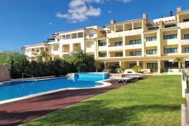 2+2 bedroom villa in a private condominium in Terraços do Pinhal,  Vilamoura