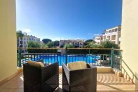 2+2 bedroom villa in a private condominium in Terraços do Pinhal,  Vilamoura