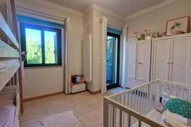 2+2 bedroom villa in a private condominium in Terraços do Pinhal,  Vilamoura