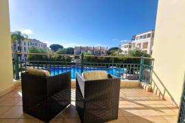 2+2 bedroom villa in a private condominium in Terraços do Pinhal,  Vilamoura