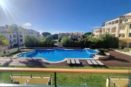 2+2 bedroom villa in a private condominium in Terraços do Pinhal,  Vilamoura