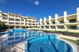 2+2 bedroom villa in a private condominium in Terraços do Pinhal,  Vilamoura