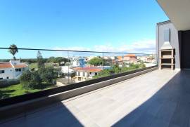 New 3 bedroom apartment with garage and storage room for sale - Gambelas/Faro