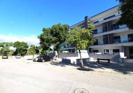 New 2 bedroom apartment with garage and storage room for sale - Gambelas/Faro