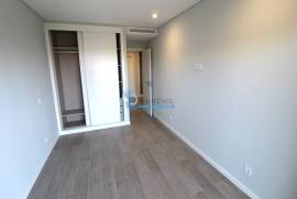 New 2 bedroom apartment with garage and storage room for sale - Gambelas/Faro