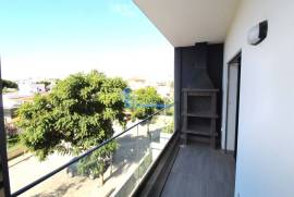 New 2 bedroom apartment with garage and storage room for sale - Gambelas/Faro