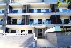 New 2 bedroom apartment with garage and storage room for sale - Gambelas/Faro