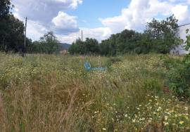 ALGARVE - S. B. Messines - Mixed land for sale, with approved project for a 400 m2 villa, in Calvos