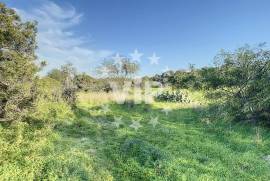 OLHÃO - LAND FOR CONSTRUCTION - 1 RUIN