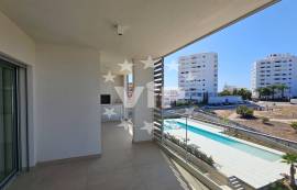 ALBUFEIRA - CORREEIRA -   THREE BEDROOM TOP FLOOR  APARTMENT