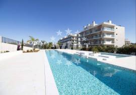 ALBUFEIRA - CORREEIRA -   TWO  BEDROOM - LUXURY  APARTMENT - SWIMMING POOL - GARDEN