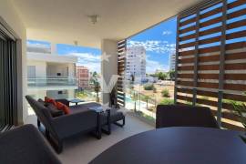 ALBUFEIRA  - TWO BED PENTHOUSE - JACUZZI - ROOF TERRACE - SWMMING POOL -  BALCONIES - GARDEN  - GARAGE - FURNISHED