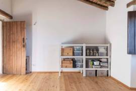 A Zen rustic little house within São Mamede’s Natural Park