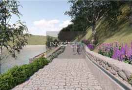 Unique Land in the Douro with Approved Project for 5 Star Rural Hotel