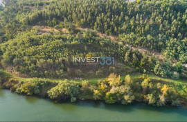 Unique Land in the Douro with Approved Project for 5 Star Rural Hotel