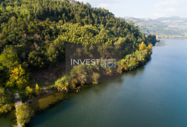 Unique Land in the Douro with Approved Project for 5 Star Rural Hotel