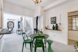 Townhouse Tavira Santa Luzia