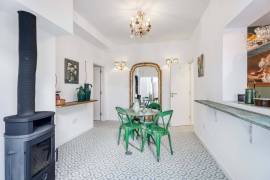 Townhouse Tavira Santa Luzia