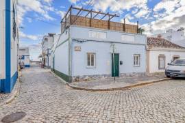 Townhouse Tavira Santa Luzia