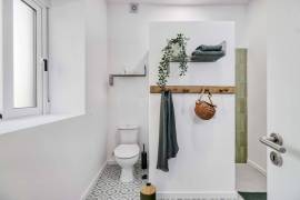 Townhouse Tavira Santa Luzia