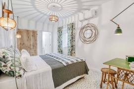 Townhouse Tavira Santa Luzia