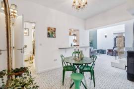 Townhouse Tavira Santa Luzia