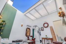 Townhouse Tavira Santa Luzia