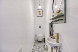 Townhouse Tavira Santa Luzia