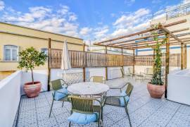 Townhouse Tavira Santa Luzia