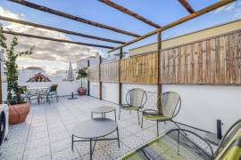 Townhouse Tavira Santa Luzia