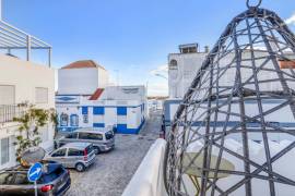 Townhouse Tavira Santa Luzia