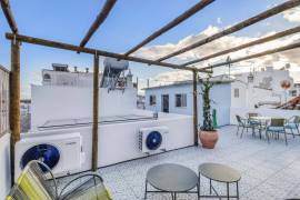 Townhouse Tavira Santa Luzia