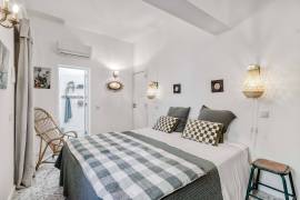 Townhouse Tavira Santa Luzia