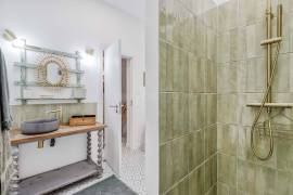 Townhouse Tavira Santa Luzia