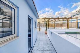 Townhouse Tavira Santa Luzia