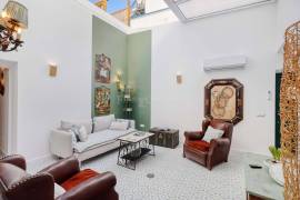 Townhouse Tavira Santa Luzia