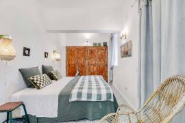 Townhouse Tavira Santa Luzia