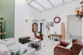 Townhouse Tavira Santa Luzia