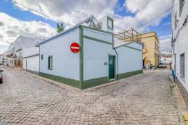 Townhouse Tavira Santa Luzia