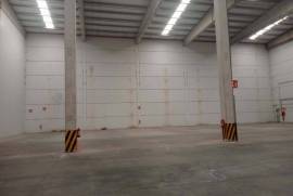 Large warehouse for rent in Gamarra