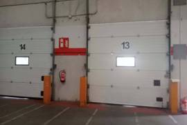 Large warehouse for rent in Gamarra