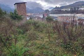 Land for sale in Laudio/Llodio