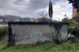 Land for sale in Laudio/Llodio